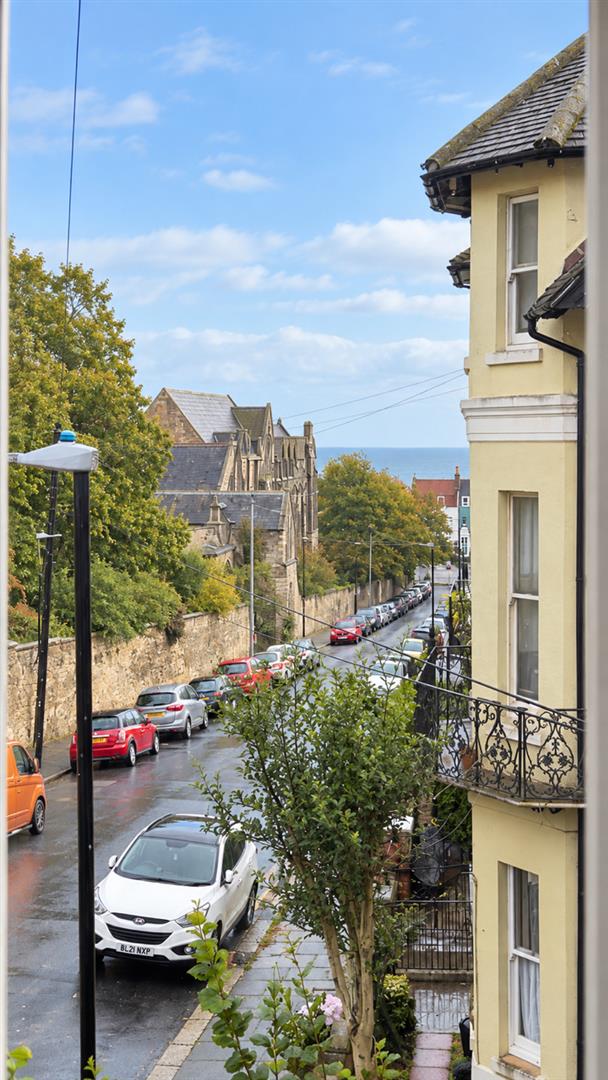 Magdalen Road, St. Leonards-On-Sea